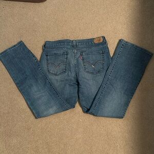 Levi’s Jeans
